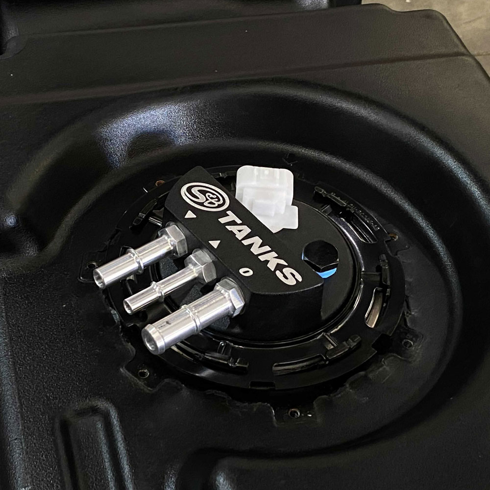 10-1006 Fuel Sending Unit