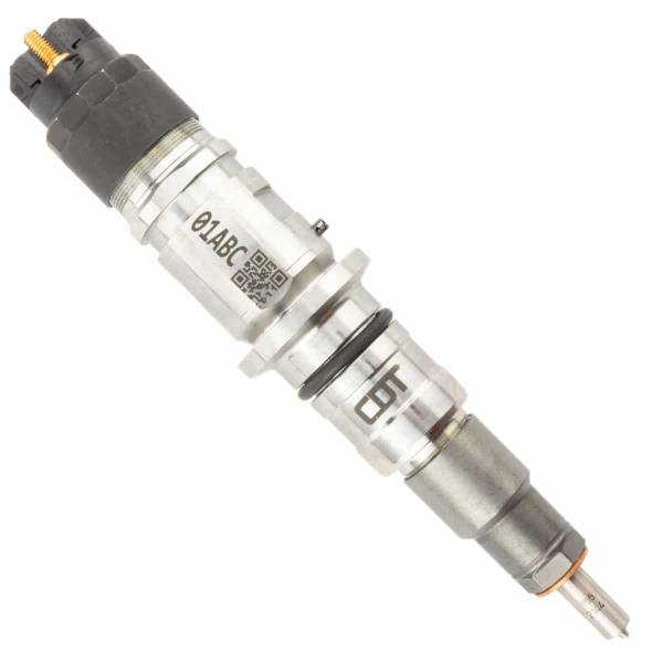 Industrial Injection CDT +10% Injector