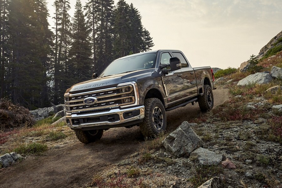 A Buyer&rsquo;s Guide to Choosing the Best Powerstroke