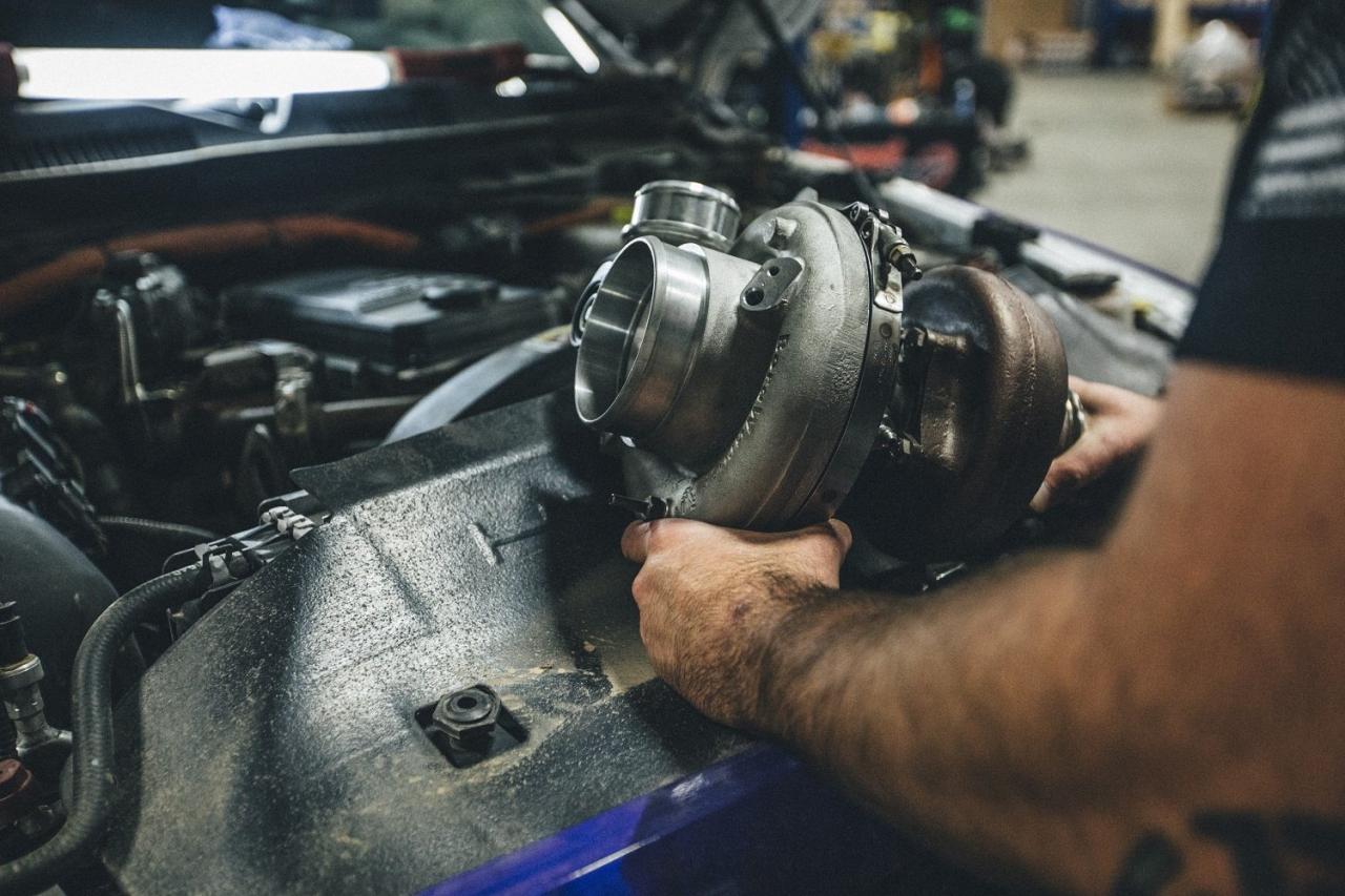 How Much HP Can You Get Out of a 6.7 Cummins?