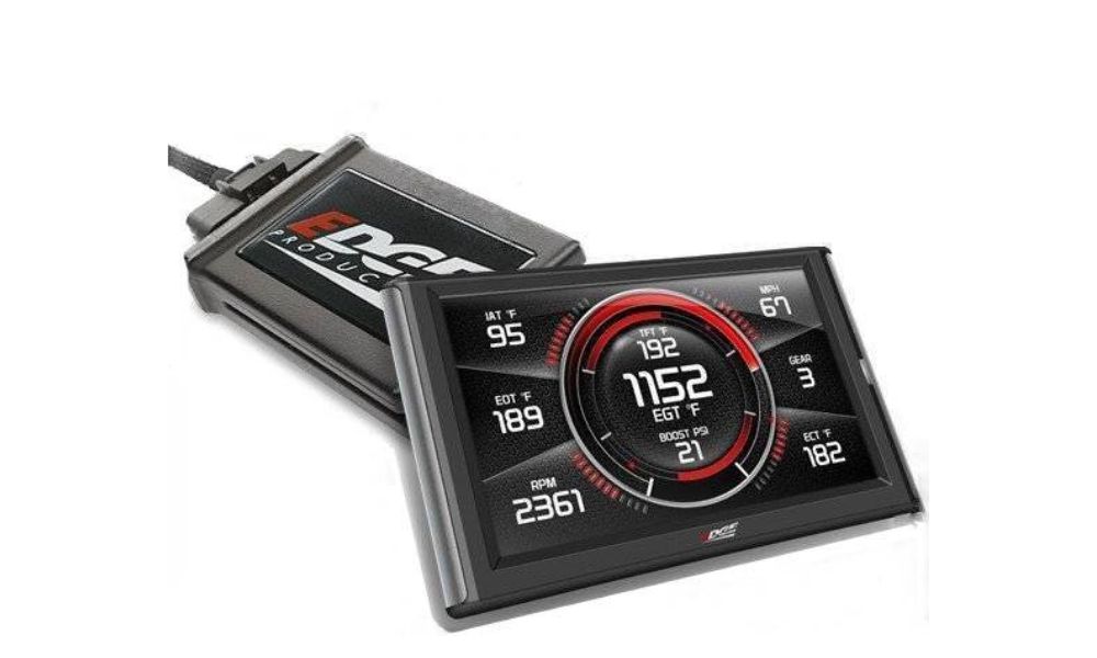 The First 4 Dodge Cummins Upgrades You Should Do