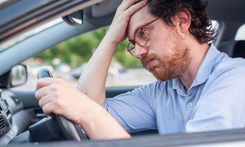 4 Warning Signs of Wheel Alignment Issues