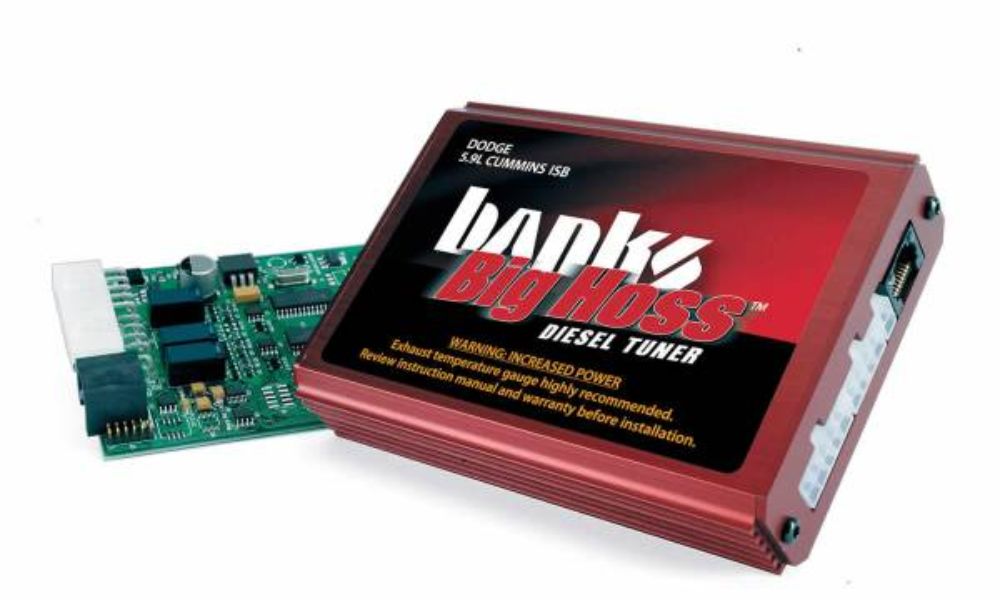 Can Tuners Improve Your Truck&rsquo;s Fuel Efficiency?