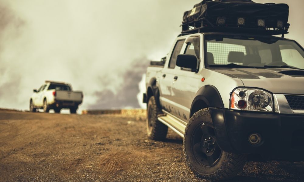 4 Signs You Might Need Your Exhaust System Replaced