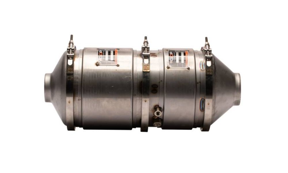 The 4 Different Types of Exhaust Stack Styles