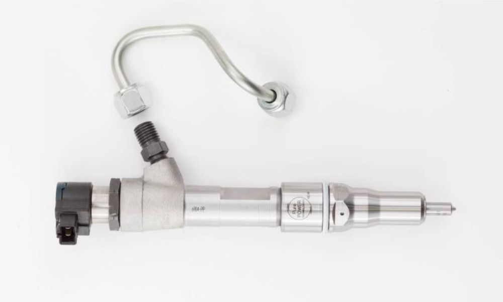 Tell-Tale Signs of Fuel Injector Failure