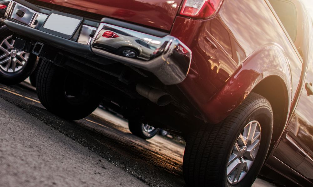 7 Things To Keep in Mind When Checking Your Exhaust System