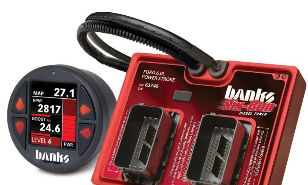 6 Things To Keep in Mind When Buying a Diesel Tuner