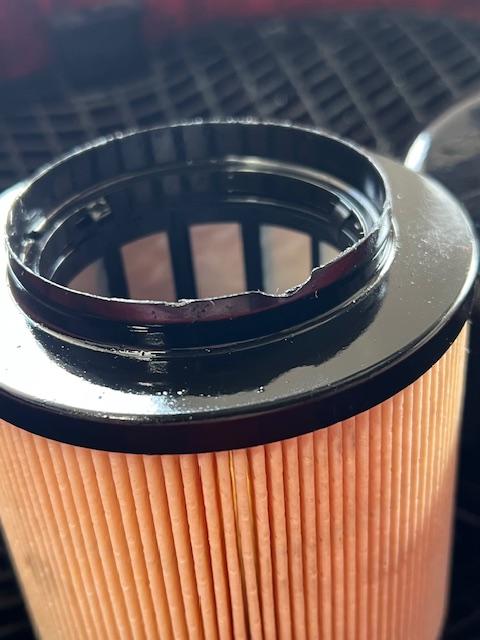 Fuel Filter
