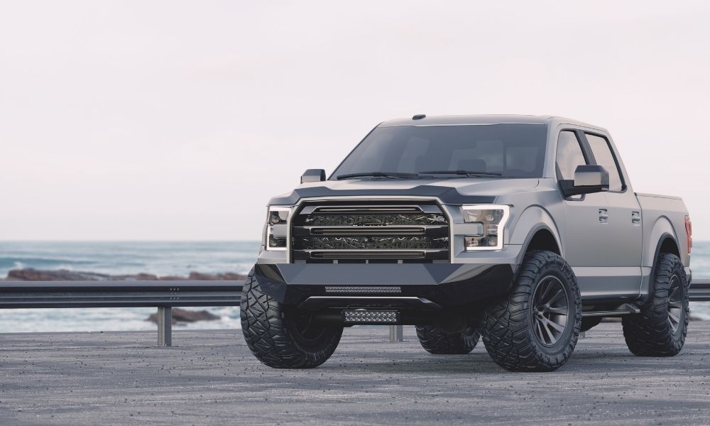 3 Ways To Get the Best Performance Out of Your Diesel Truck
