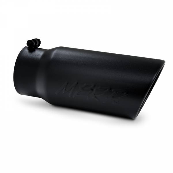 Exhaust Tips: What They Are and Why You'll Want Them