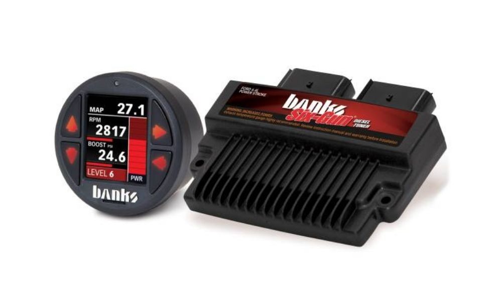 A Quick Overview of Diesel Programmers and Tuners