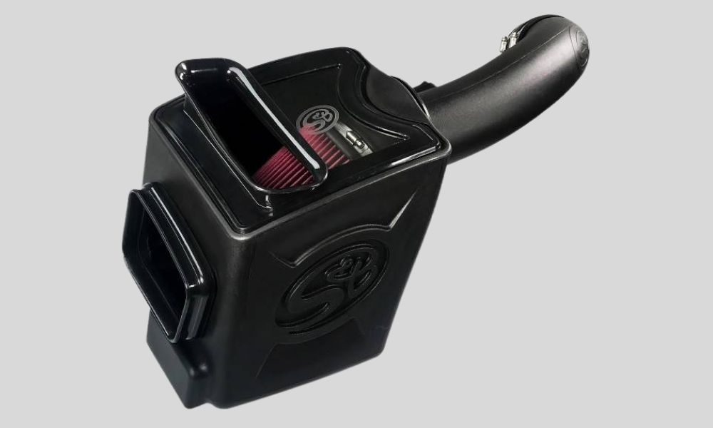 Increasing Towing Power Is As Simple as Air