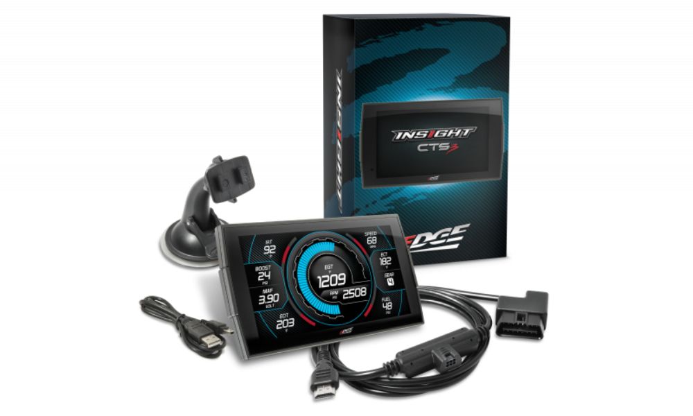 3 Ways a Diesel Tuner Can Save You Money