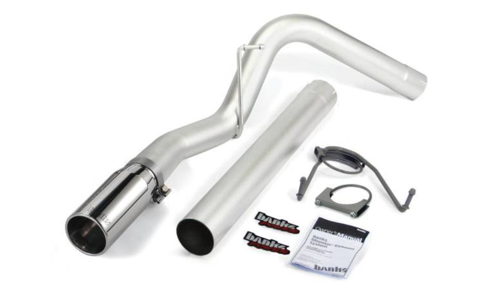 4 Answers to Common Questions About Air Intakes
