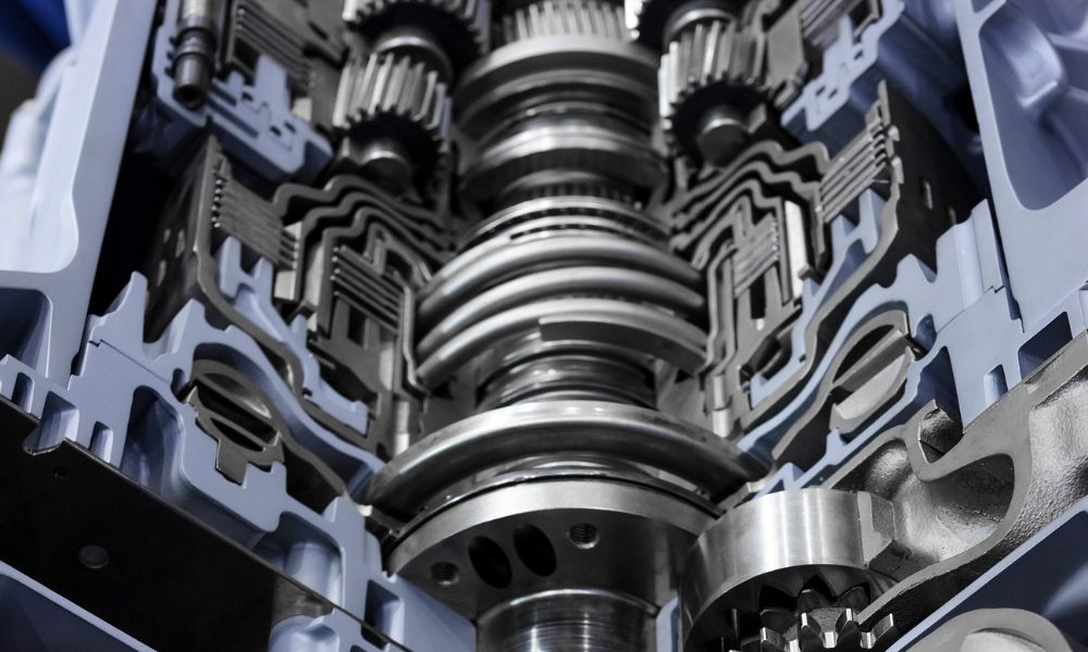 What Is Line Pressure and Why Is It Important?
