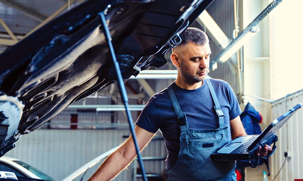 Diesel Diagnostic Software You Should Know