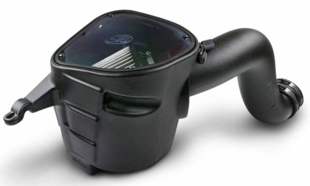 How Air Intakes Can Improve Your Gas Mileage