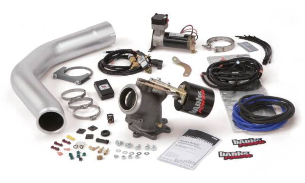 Understanding the Benefits of Exhaust Brakes