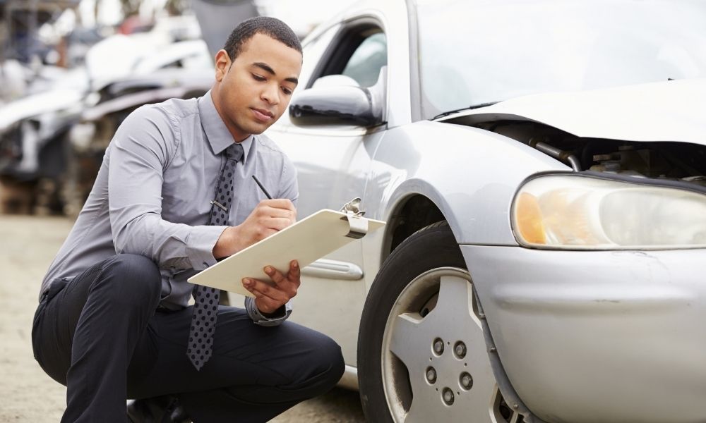 Knowing the Symptoms of a Bad or Failing Ball Joint