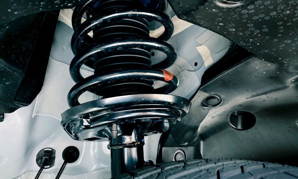 How To Make Your Vehicle's Steering More Responsive