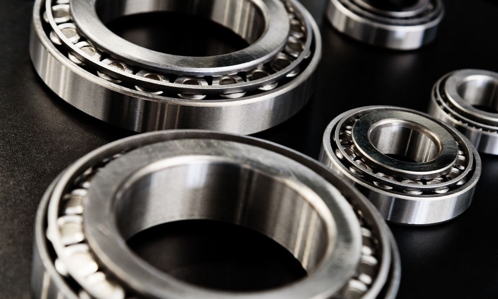 Advantages to Upgrading Your Diesel Truck&rsquo;s Wheel Bearings