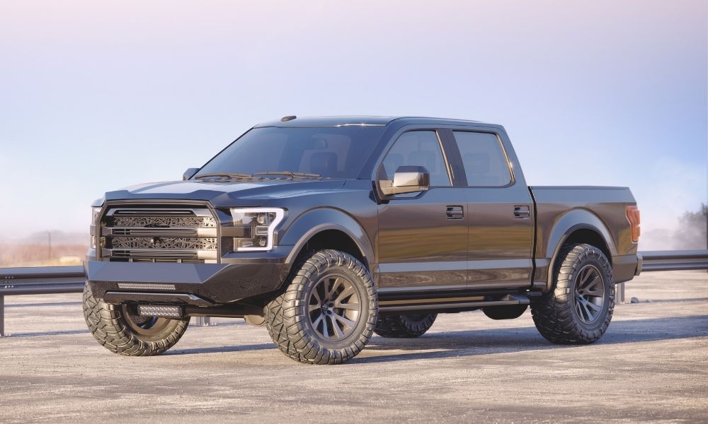 Ways To Keep Your Diesel Truck Running at Peak Performance