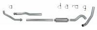 1982-2000 6.2 & 6.5 Detroit Diesel - GM 6.2L & 6.5L Exhaust Parts