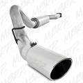 2004.5-2005 GM 6.6L LLY Duramax - 6.6L LLY Exhaust Parts