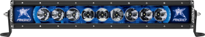 6.6L LML Lighting - 6.6 LML Offroad Lights