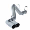 2017-2019 GM 6.6L L5P Duramax - 6.6L L5P Exhaust Parts