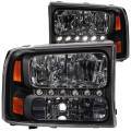 1999-2003 Ford 7.3L Powerstroke Parts - 7.3 Powerstroke Lighting