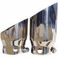 6.4L Powerstroke Exhaust Parts - Exhaust Tips & Stacks