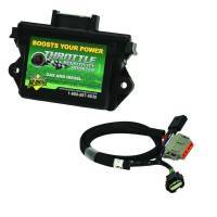 2017-2026 Ford 6.7L Powerstroke Parts - 2017-2026 Ford 6.7L Programmers & Tuners