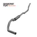 1989-1993 Dodge 5.9L 12V Cummins - 1989-1993 Dodge Exhaust Parts