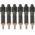 1994-1998 Dodge 5.9L 12V Cummins - 1994-1998 12V Cummins Fuel System