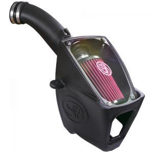 Shop By Part - Air Intakes & Accessories
