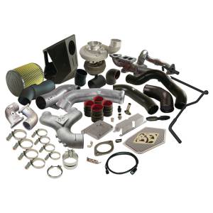 2011–2016 Ford 6.7L Powerstroke Parts - 6.7L Powerstroke Turbo Chargers and Components