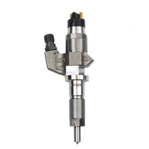 6.6L LB7 Fuel Injection & Parts - Fuel Injectors & Nozzles