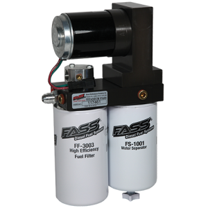 6.4L Powerstroke Fuel System Parts - Fuel Supply Parts