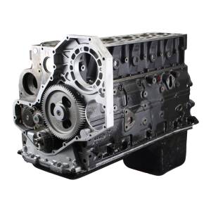 1989-1993 Dodge Engine Parts - 1989-1993 Dodge Ram Engines 12V Cummins