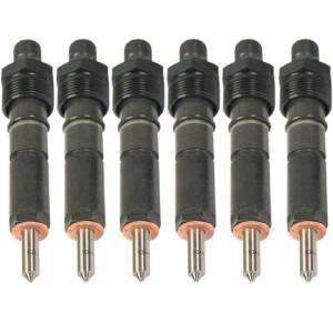 1994-1998 12V Cummins Fuel Injection & Parts - Injector Nozzles