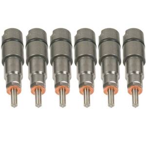 Fuel Injection & Parts - Injector Nozzles