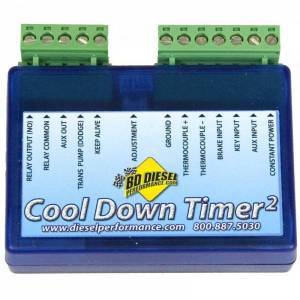 2006–2007 GM 6.6L LLY/LBZ Duramax - 6.6L LLY/LBZ Electrical Parts