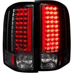 6.6L LML Lighting - 6.6 LML Brake & Tail Lights