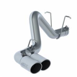 6.6L L5P Exhaust Parts - Exhaust Systems