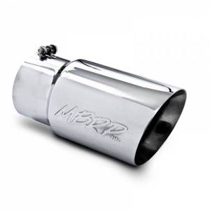Dodge Ram 6.7L Exhaust Parts - Dodge Ram 6.7L Exhaust Tips & Stacks