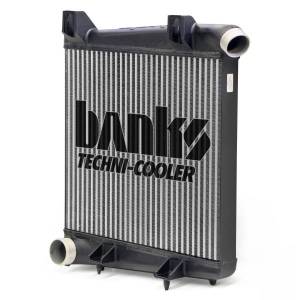 6.4L Powerstroke Air Intakes & Accessories - Intercoolers and Pipes