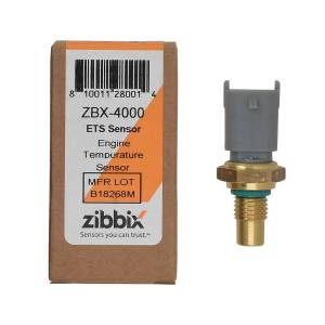 2008-2010 Ford 6.4L Powerstroke Parts - 6.4L Powerstroke Sensors