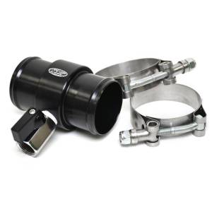 2017-2019 GM 6.6L L5P Duramax - 6.6L L5P Cooling System Parts